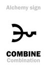 Alchemy: COMBINE (Combination, Composition)